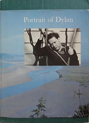 Imagen del vendedor de Portrait of Dylan a la venta por Messinissa libri