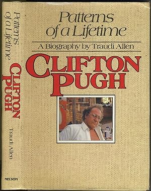 Seller image for Patterns of a Lifetime, Clifton Pugh. Signed "Clifton", with bird sketch for sale by Antipodean Books, Maps & Prints, ABAA