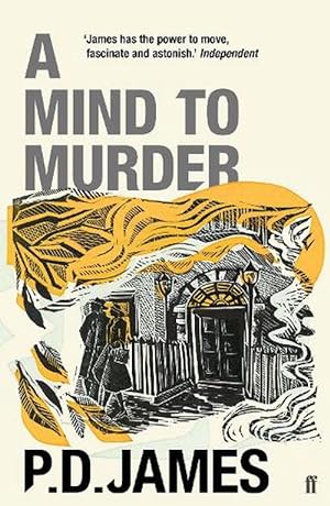 Imagen del vendedor de A Mind to Murder (Paperback) a la venta por Grand Eagle Retail