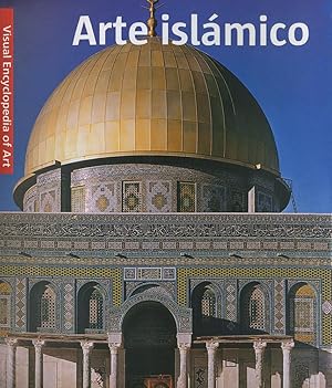 Imagen del vendedor de ARTE ISLAMICO a la venta por ALZOFORA LIBROS