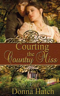Seller image for Courting the Country Miss (Paperback or Softback) for sale by BargainBookStores