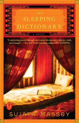 Seller image for The Sleeping Dictionary (Paperback or Softback) for sale by BargainBookStores