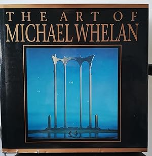 Art of Michael Whelan, The Scenes/Visions 1993