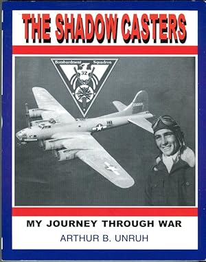 The Shadow Casters: My Journey Through War