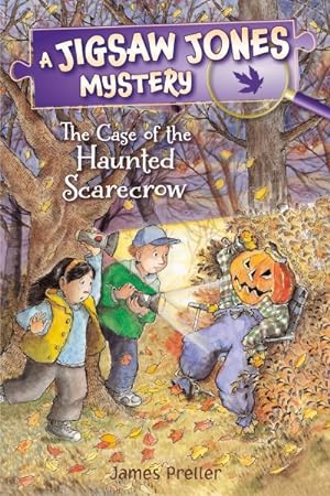 Immagine del venditore per Case of the Haunted Scarecrow venduto da GreatBookPrices