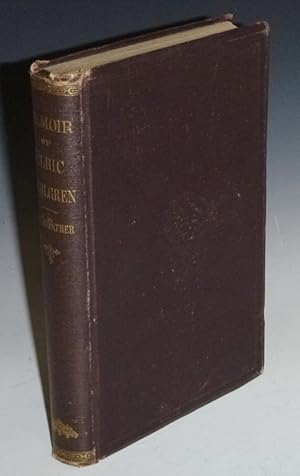 Memoir of Ulric Dahlgren