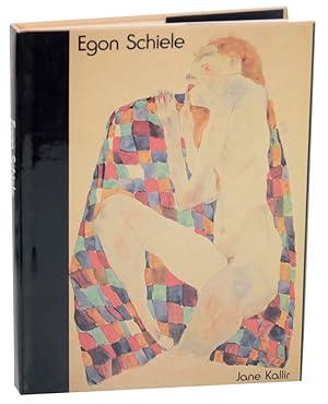 Bild des Verkufers fr Egon Schiele zum Verkauf von Jeff Hirsch Books, ABAA