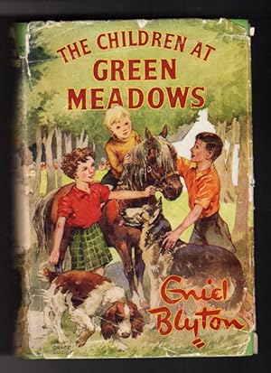 The Children at Green Meadows