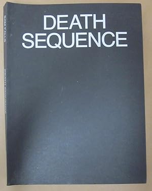 Immagine del venditore per Death Sequence [signed & inscribed by SF] venduto da Atlantic Bookshop