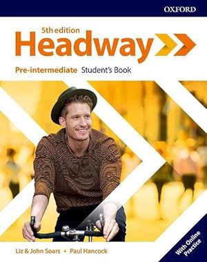 Immagine del venditore per Headway: Pre-intermediate: Student's Book with Online Practice (Book & Merchandise) venduto da Grand Eagle Retail