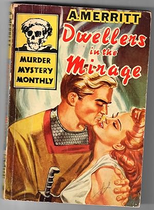 Dwellers in the Mirage [Murder Mystery Monthly #24]