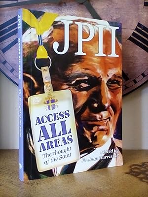 JPII: Access All Areas - The Thought of the Saint