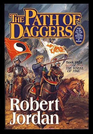 Image du vendeur pour The Path of Daggers mis en vente par Parigi Books, Vintage and Rare