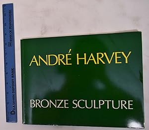 Image du vendeur pour Andre Harvey: Bronze Sculpture mis en vente par Mullen Books, ABAA