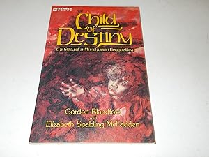Seller image for Child of Destiny: The Story of a Manchurian Beggar Boy (Banner Books) for sale by Paradise Found Books