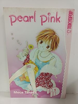 Pearl Pink 1