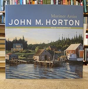 John M. Horton, Mariner Artist