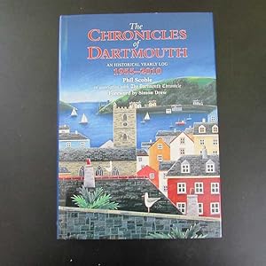Seller image for The Chronicles of Dartmouth - An Historical Yearly Log 1955-2010 for sale by Bookstore-Online