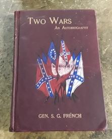 Two Wars an Autobiography (First Edition 1901)