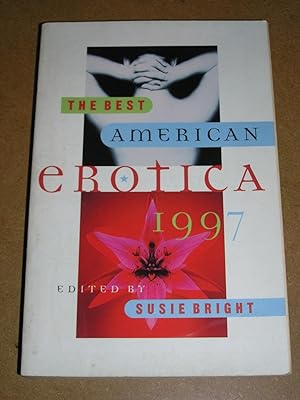 Seller image for The Best American Erotica 1997 for sale by Neo Books