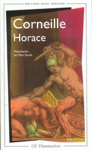 Horace