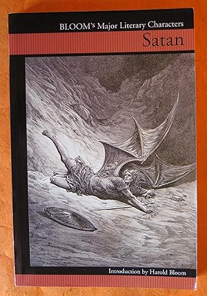 Seller image for Satan (Bloom's Major Literary Characters) for sale by Pistil Books Online, IOBA