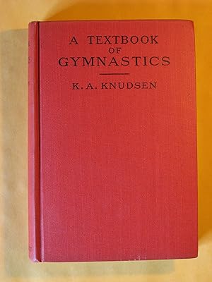 A Textbook of Gymnastics