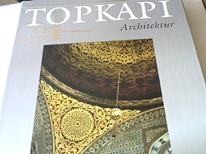 Topkapi, Sarayi-Museum, Architektur,