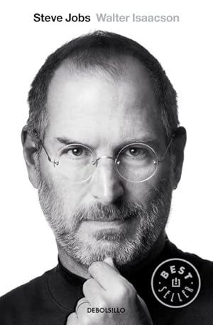 Imagen del vendedor de Steve Jobs : A Biography/ La Biografia -Language: spanish a la venta por GreatBookPrices