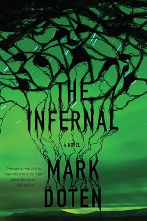 Seller image for Infernal for sale by GreatBookPrices