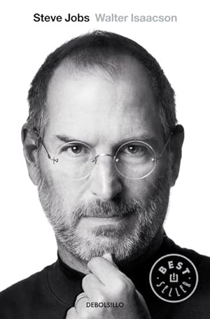 Imagen del vendedor de Steve Jobs : A Biography/ La Biografia -Language: spanish a la venta por GreatBookPrices