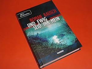 Imagen del vendedor de Und ewig seid ihr mein - die Ermittler. a la venta por Gabis Bcherlager