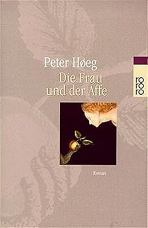 Seller image for Die Frau und der Affe. rororo Taschenbuch for sale by Gabis Bcherlager