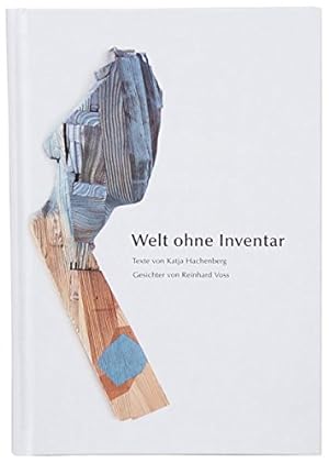 Seller image for Welt ohne Inventar for sale by Gabis Bcherlager
