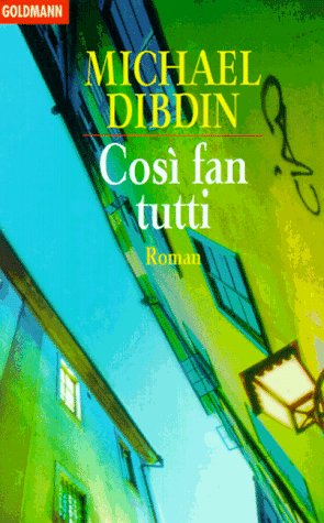 Seller image for Cosi fan tutti for sale by Gabis Bcherlager