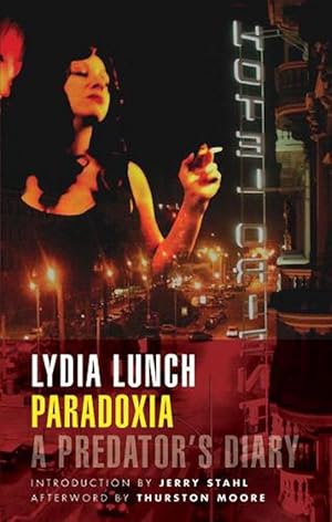 Seller image for Paradoxia (Paperback) for sale by Grand Eagle Retail