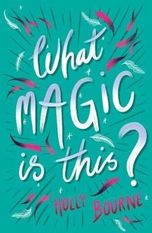 Imagen del vendedor de What Magic Is This? (Paperback) a la venta por AussieBookSeller