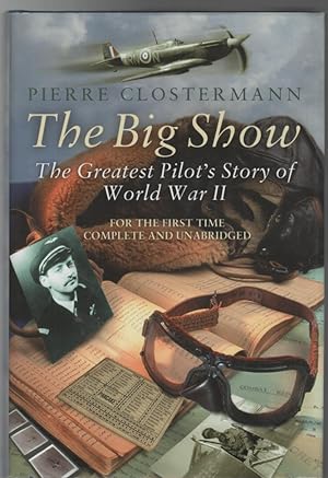 Seller image for The Big Show. for sale by Time Booksellers