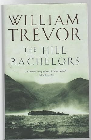 Seller image for The Hill Bachelors. for sale by Time Booksellers