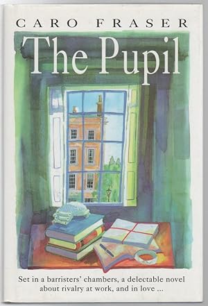 Seller image for The Pupil. for sale by Time Booksellers