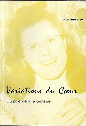 Variations du coeur, du poème à la pensée