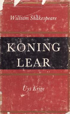 Koning Lear