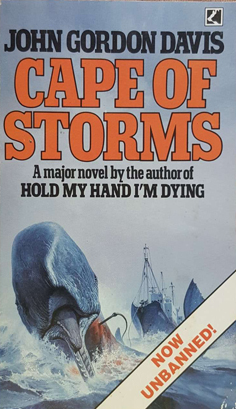 Bild des Verkufers fr Cape of Storms zum Verkauf von Eaglestones