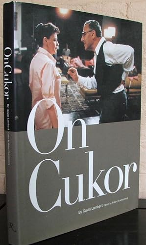 Seller image for On Cukor for sale by The Wild Muse