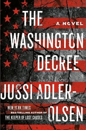 Seller image for Washington Decree for sale by GreatBookPrices
