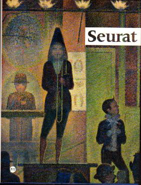 Image du vendeur pour Seurat mis en vente par Messinissa libri