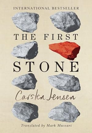 Immagine del venditore per First Stone venduto da GreatBookPrices