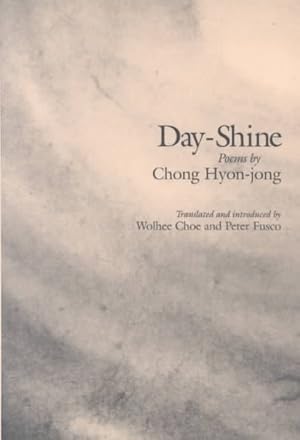 Seller image for Day-Shine for sale by GreatBookPrices