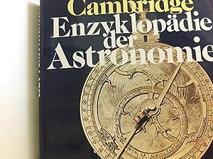 Cambridge Enzyklopädie der Astronomie