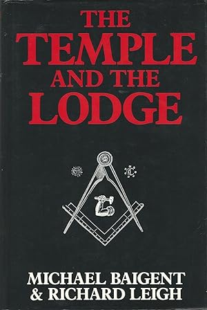 Seller image for The Temple and the Lodge. for sale by Deeside Books